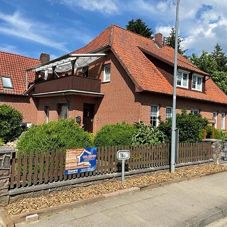 Ferienwohnung Ram 1 Hermannsburg Εξωτερικό φωτογραφία