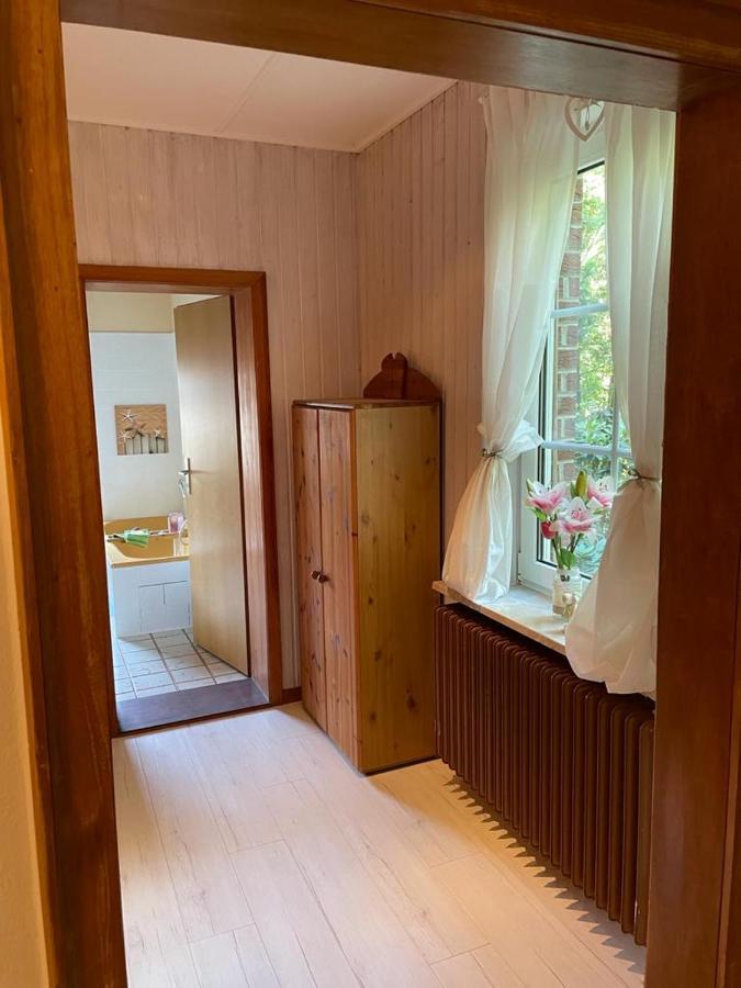 Ferienwohnung Ram 1 Hermannsburg Εξωτερικό φωτογραφία