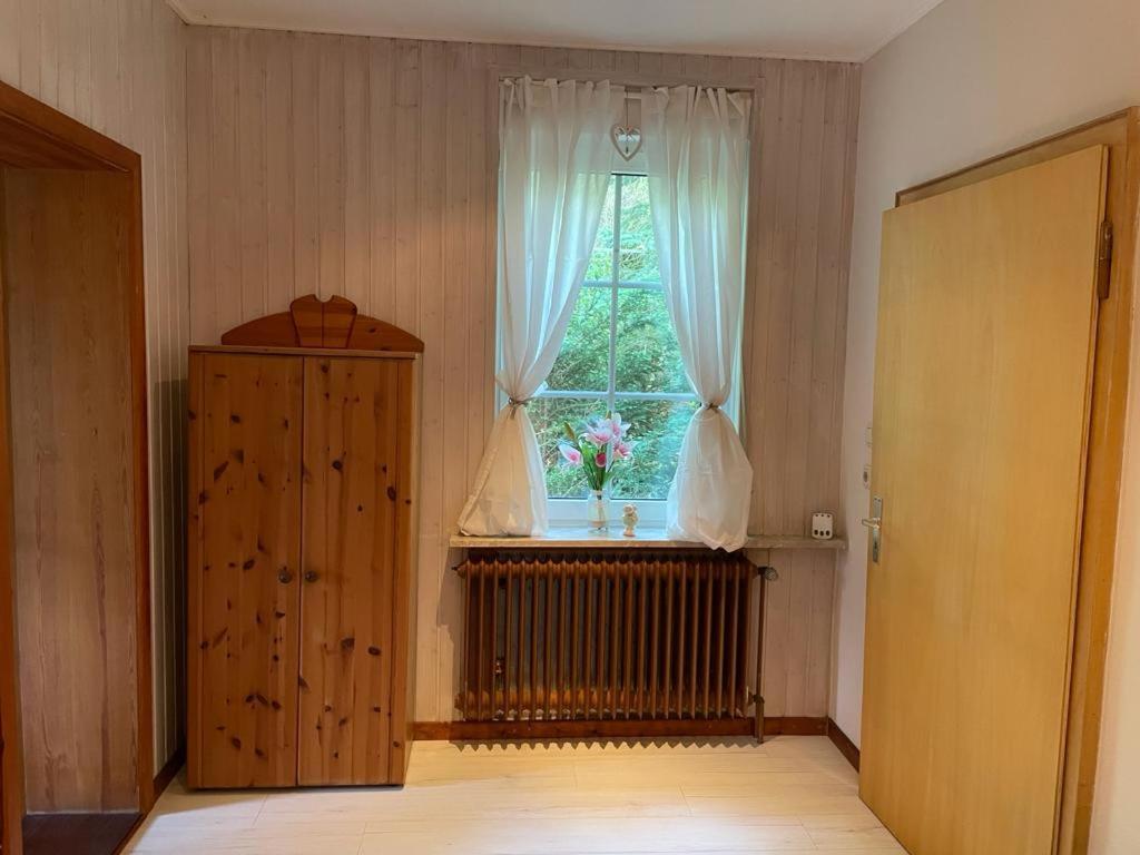 Ferienwohnung Ram 1 Hermannsburg Εξωτερικό φωτογραφία