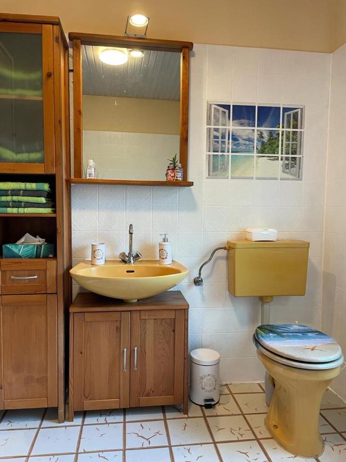 Ferienwohnung Ram 1 Hermannsburg Εξωτερικό φωτογραφία
