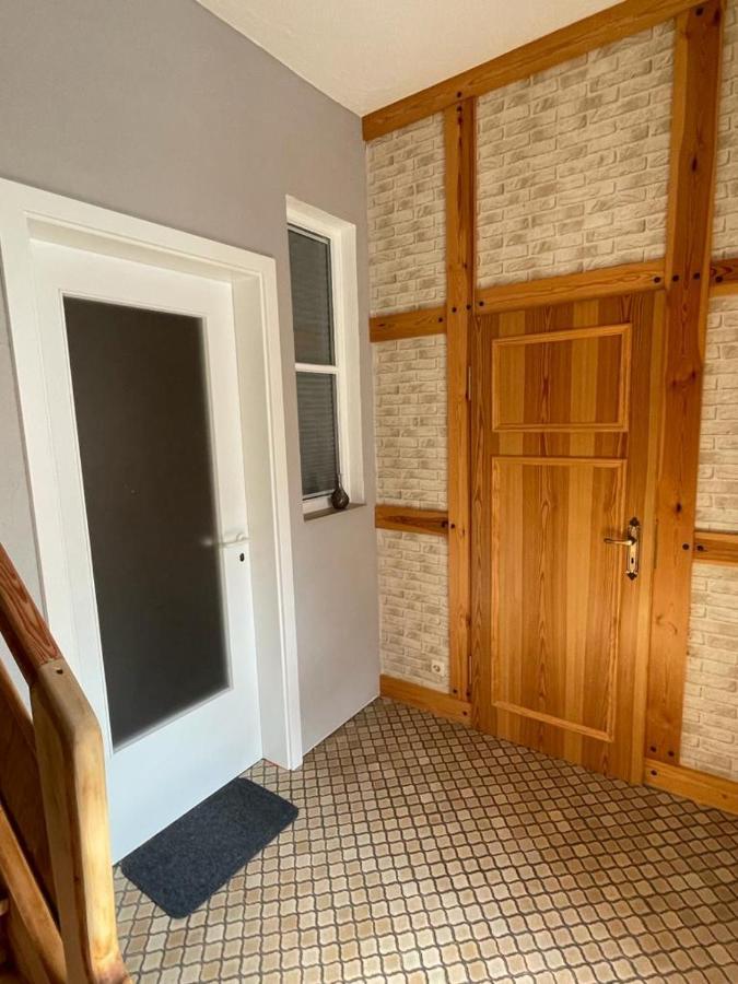 Ferienwohnung Ram 1 Hermannsburg Εξωτερικό φωτογραφία