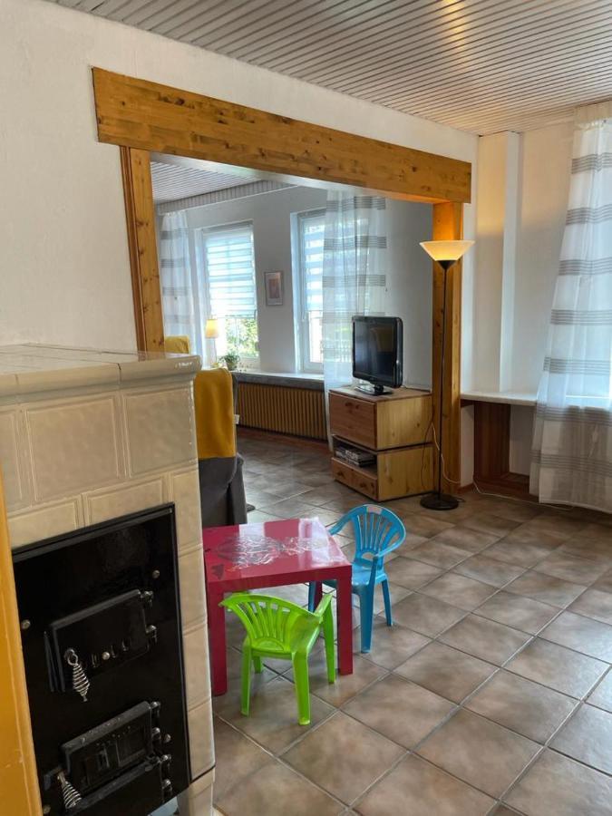 Ferienwohnung Ram 1 Hermannsburg Εξωτερικό φωτογραφία
