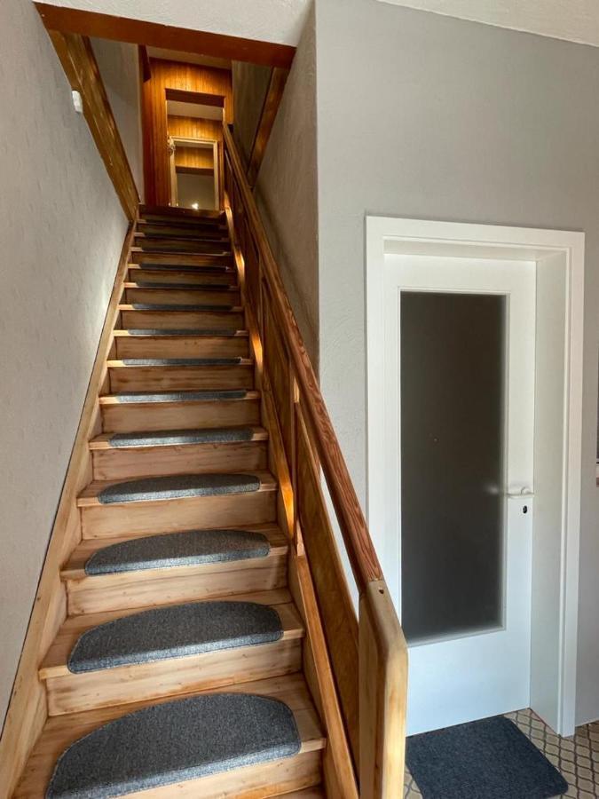 Ferienwohnung Ram 1 Hermannsburg Εξωτερικό φωτογραφία
