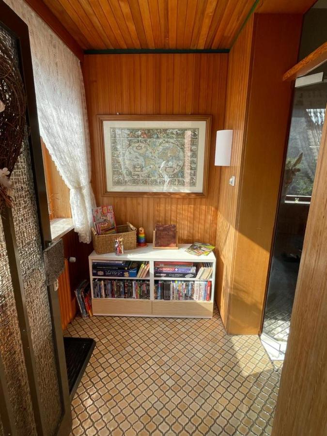 Ferienwohnung Ram 1 Hermannsburg Εξωτερικό φωτογραφία