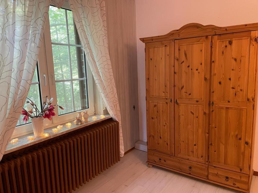 Ferienwohnung Ram 1 Hermannsburg Εξωτερικό φωτογραφία