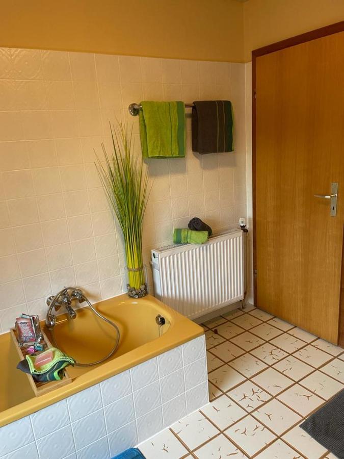 Ferienwohnung Ram 1 Hermannsburg Εξωτερικό φωτογραφία