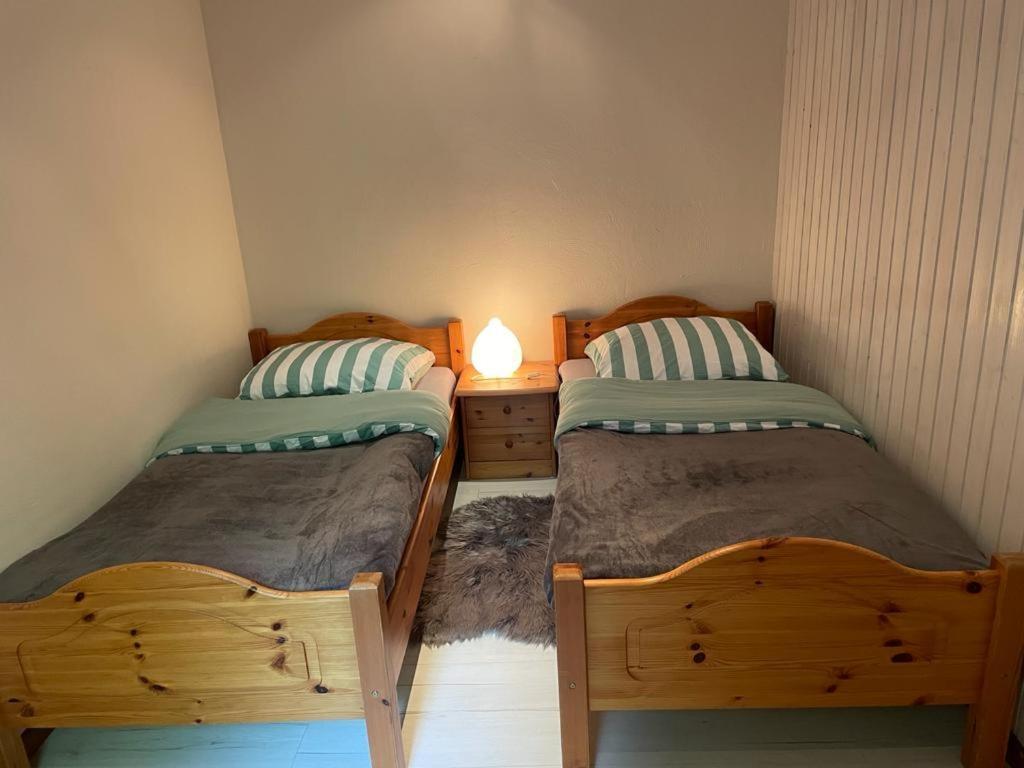 Ferienwohnung Ram 1 Hermannsburg Εξωτερικό φωτογραφία