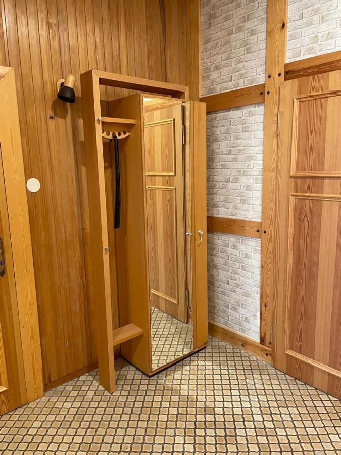 Ferienwohnung Ram 1 Hermannsburg Εξωτερικό φωτογραφία