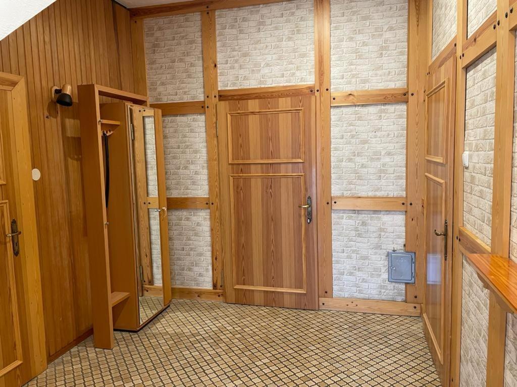 Ferienwohnung Ram 1 Hermannsburg Εξωτερικό φωτογραφία