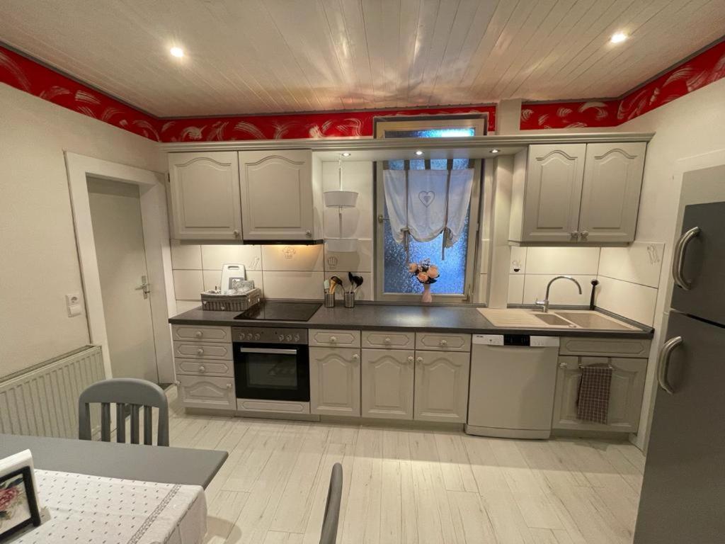 Ferienwohnung Ram 1 Hermannsburg Εξωτερικό φωτογραφία