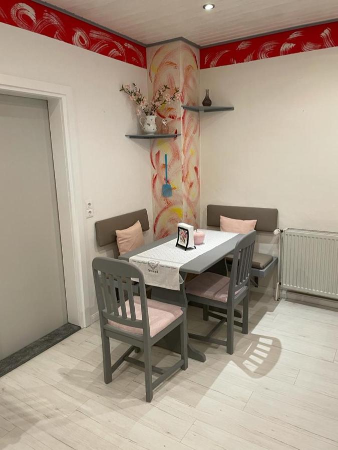 Ferienwohnung Ram 1 Hermannsburg Εξωτερικό φωτογραφία