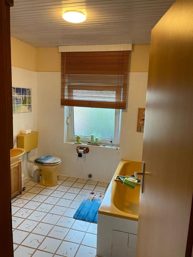 Ferienwohnung Ram 1 Hermannsburg Εξωτερικό φωτογραφία