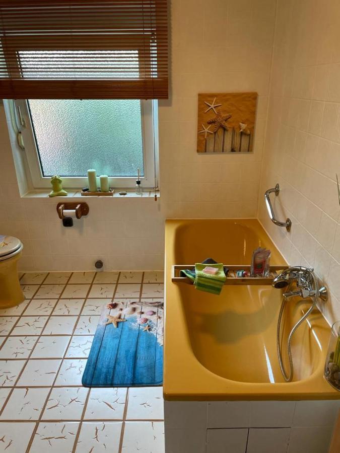 Ferienwohnung Ram 1 Hermannsburg Εξωτερικό φωτογραφία