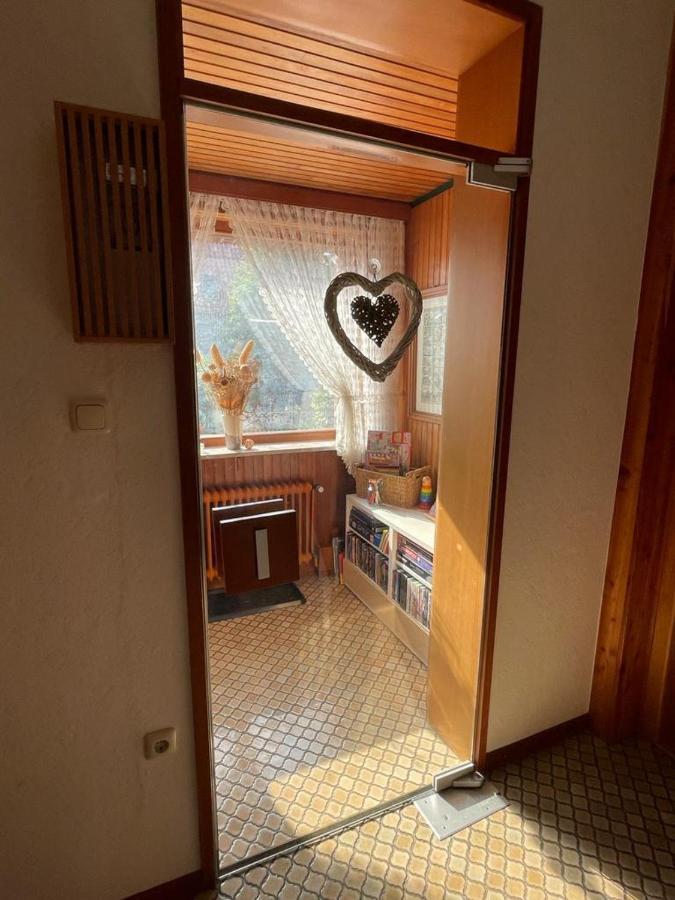 Ferienwohnung Ram 1 Hermannsburg Εξωτερικό φωτογραφία