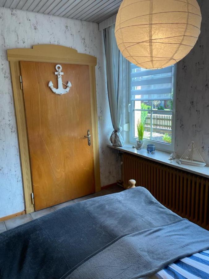 Ferienwohnung Ram 1 Hermannsburg Εξωτερικό φωτογραφία