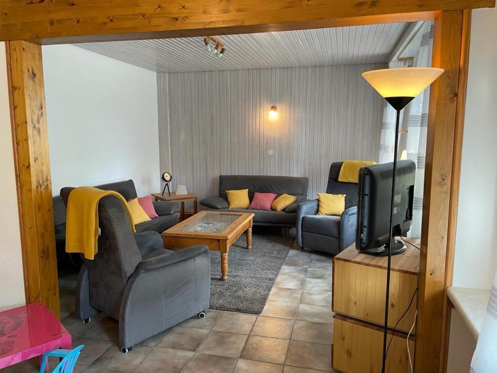 Ferienwohnung Ram 1 Hermannsburg Εξωτερικό φωτογραφία
