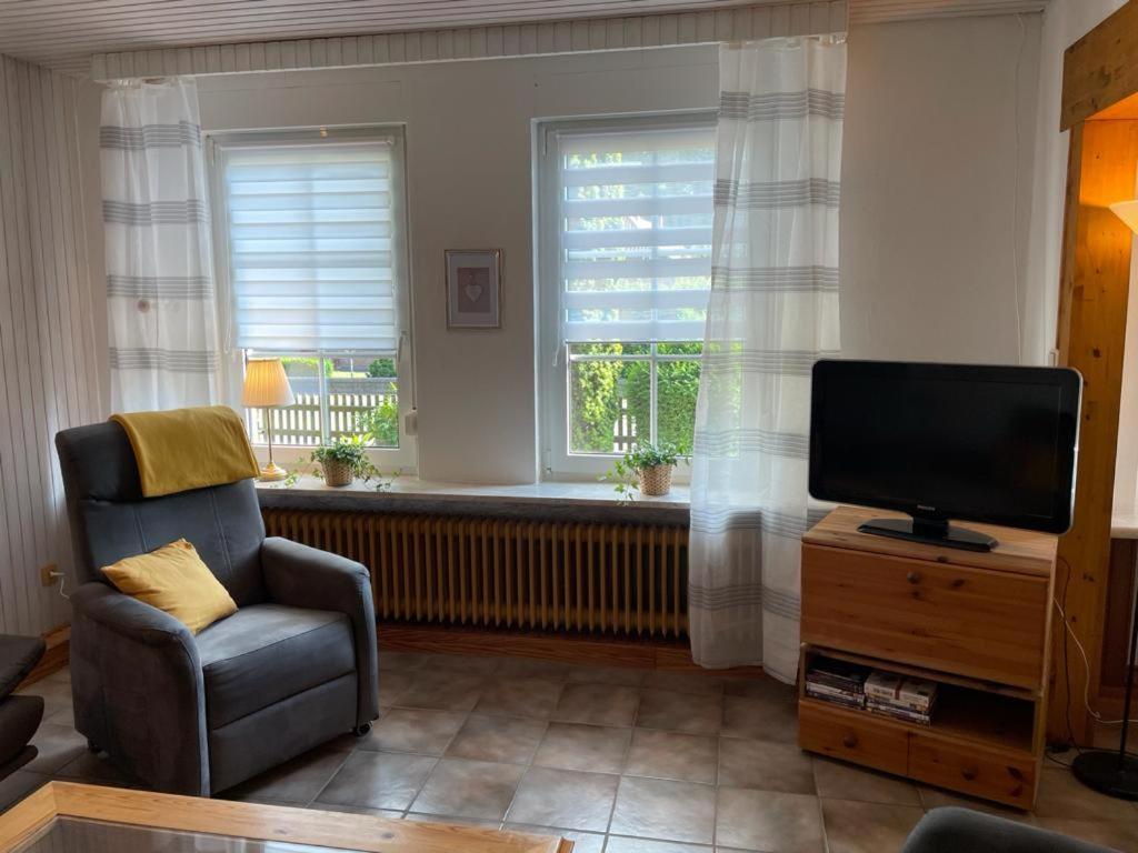 Ferienwohnung Ram 1 Hermannsburg Εξωτερικό φωτογραφία