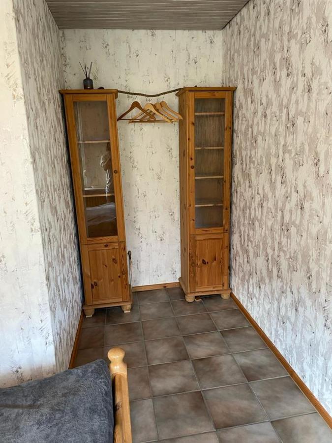 Ferienwohnung Ram 1 Hermannsburg Εξωτερικό φωτογραφία