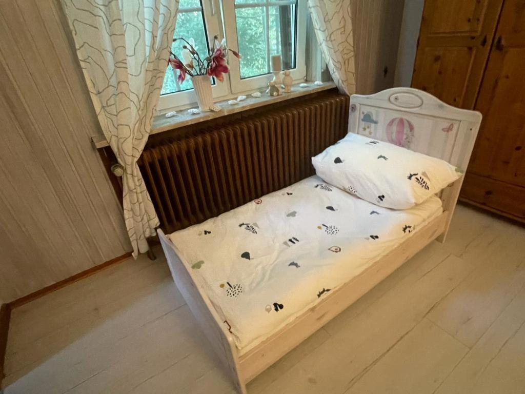 Ferienwohnung Ram 1 Hermannsburg Εξωτερικό φωτογραφία