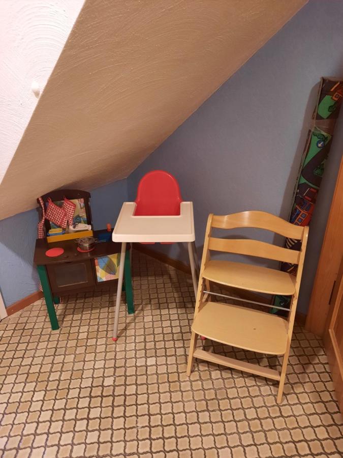 Ferienwohnung Ram 1 Hermannsburg Εξωτερικό φωτογραφία