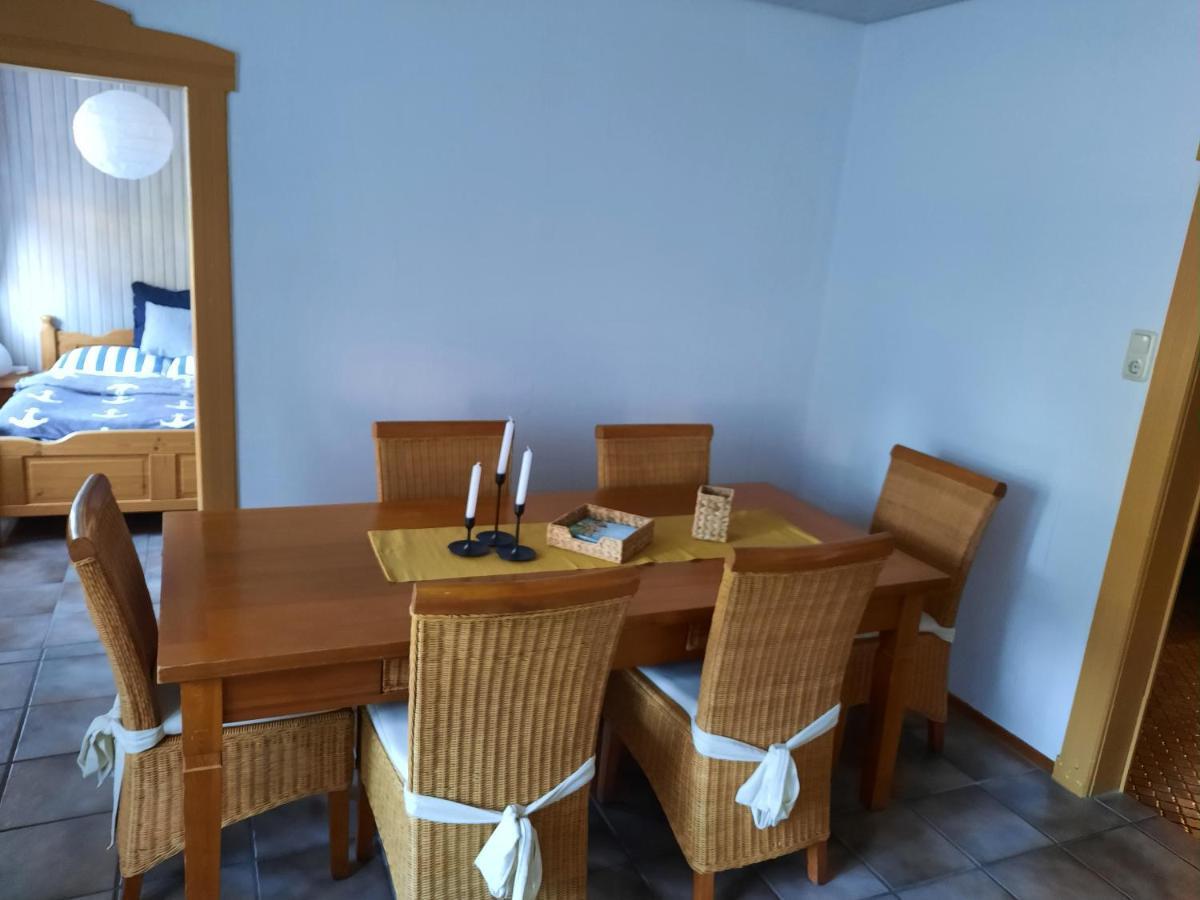 Ferienwohnung Ram 1 Hermannsburg Εξωτερικό φωτογραφία