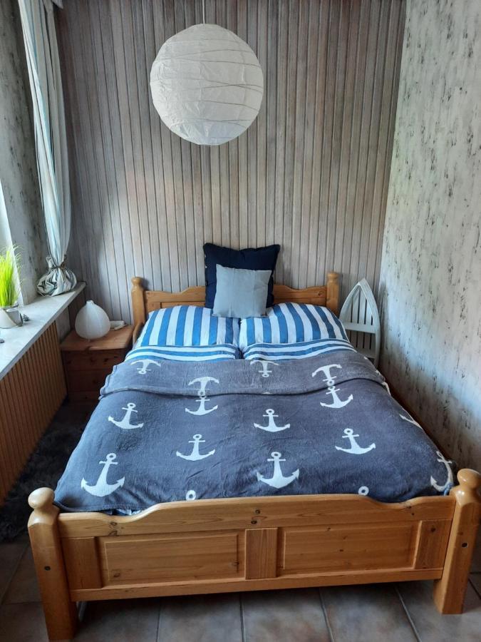 Ferienwohnung Ram 1 Hermannsburg Εξωτερικό φωτογραφία