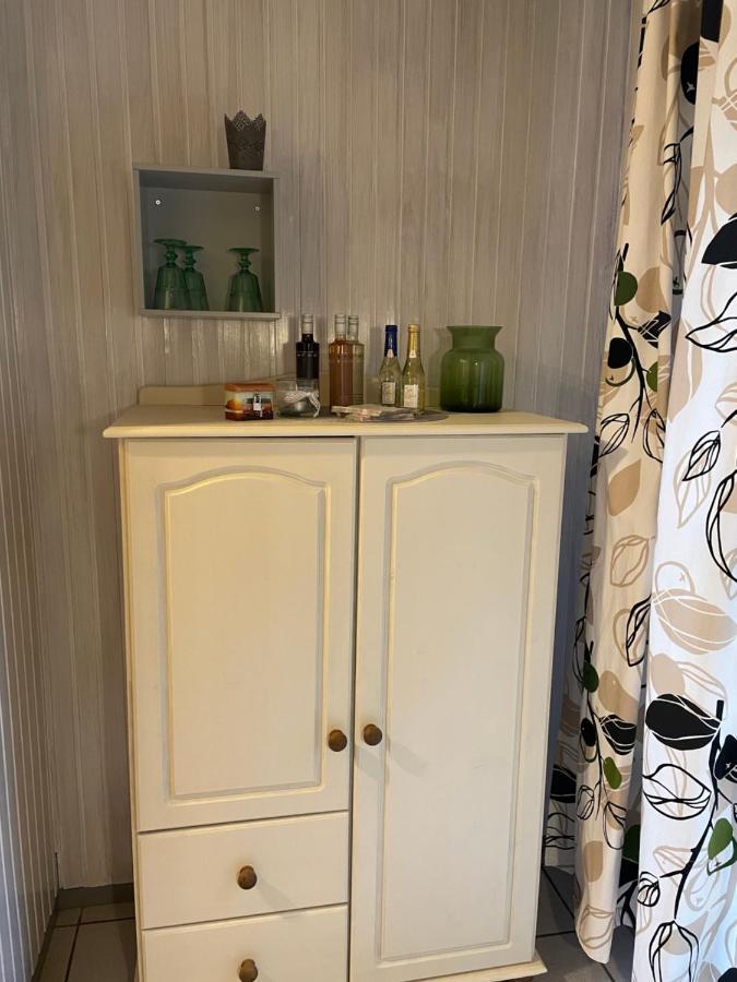 Ferienwohnung Ram 1 Hermannsburg Εξωτερικό φωτογραφία