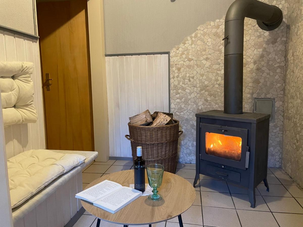 Ferienwohnung Ram 1 Hermannsburg Εξωτερικό φωτογραφία