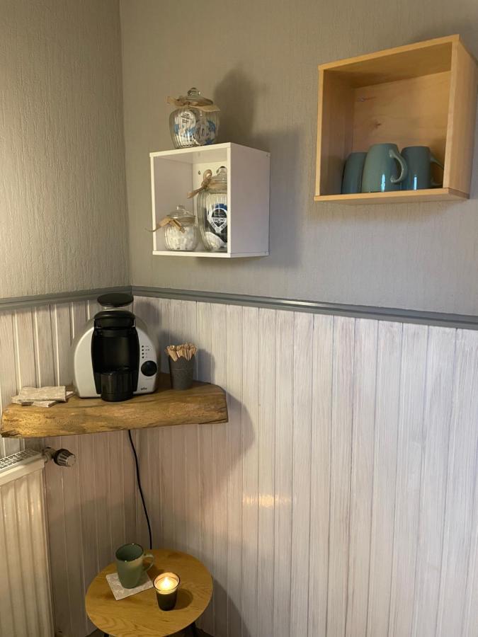 Ferienwohnung Ram 1 Hermannsburg Εξωτερικό φωτογραφία