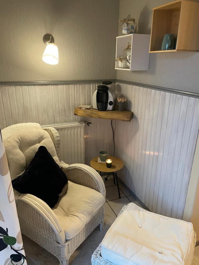 Ferienwohnung Ram 1 Hermannsburg Εξωτερικό φωτογραφία