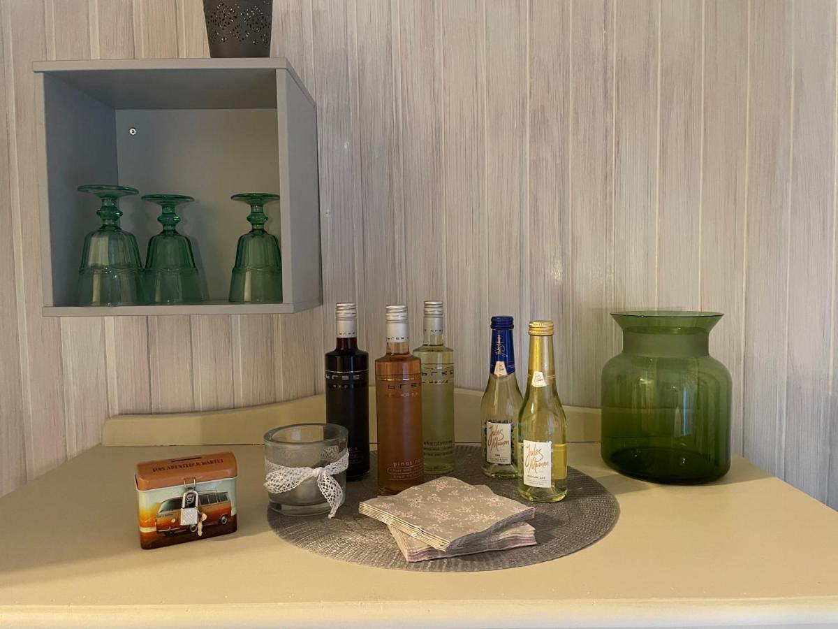 Ferienwohnung Ram 1 Hermannsburg Εξωτερικό φωτογραφία